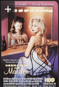 Norma Jean & Marilyn